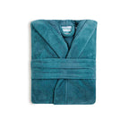 6-9 / Green Blue State